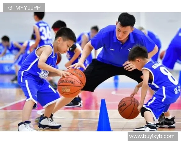 东方启明星篮球培训助力青少年成长成才的篮球梦想之旅